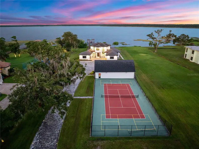 13395 Kirby Smith Rd, FL