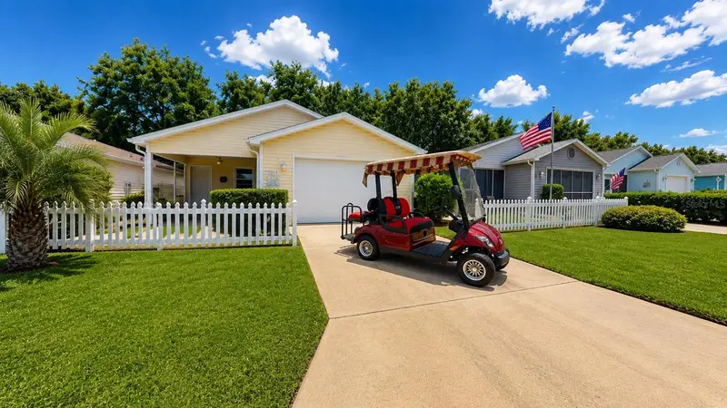 Lady Lake / The Villages listing