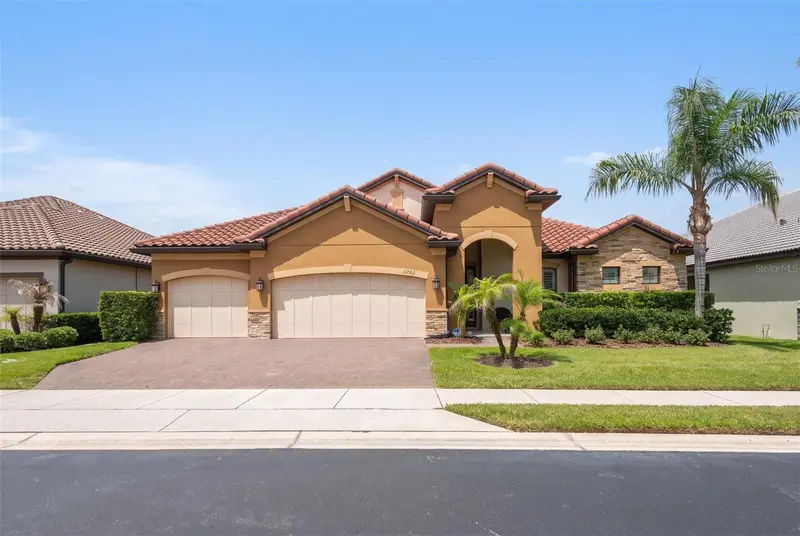 Historic Sanford listing