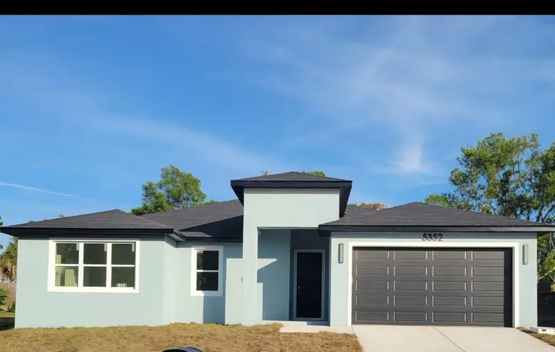 5352 Lowell Ave, FL