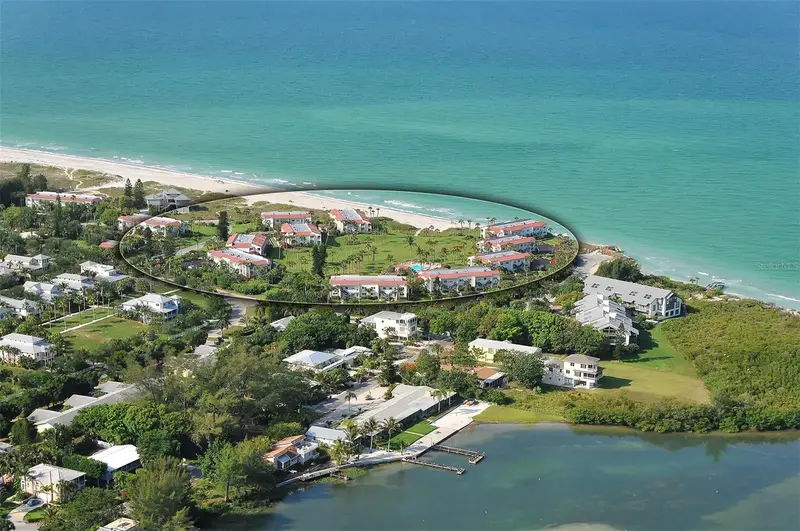7115 Gulf Of Mexico Dr #23, FL