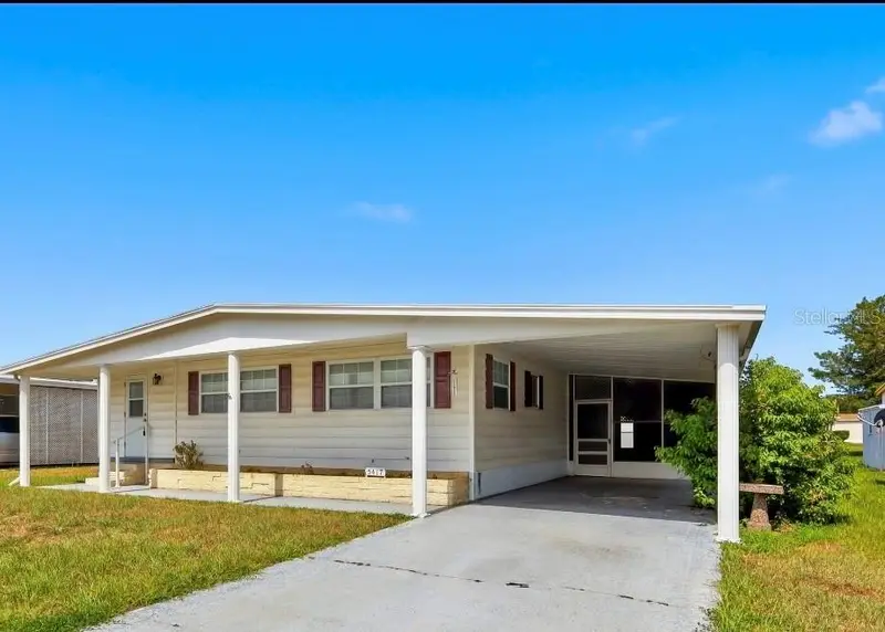 5417 Amanda St, FL