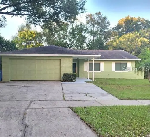 605 Hillpoint Way, FL