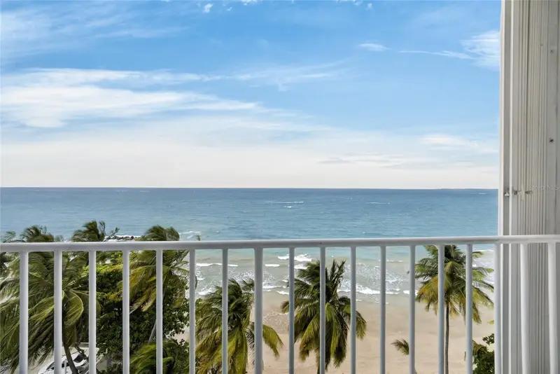 3409 Ave. Isla Verde #704, PR