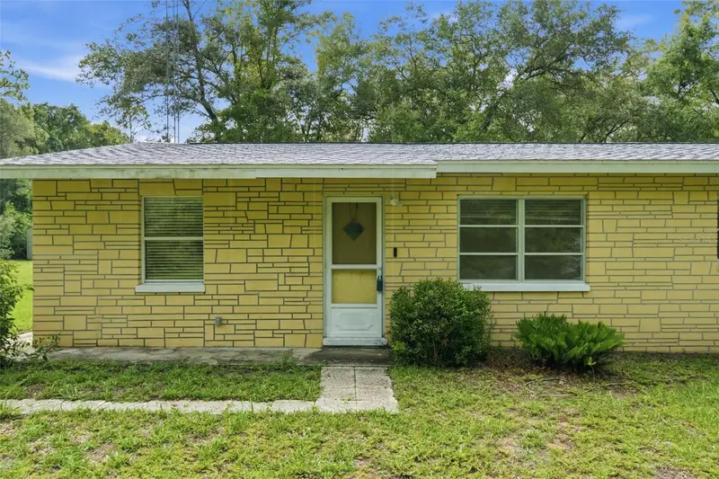 9955 S Forestline Ave, FL