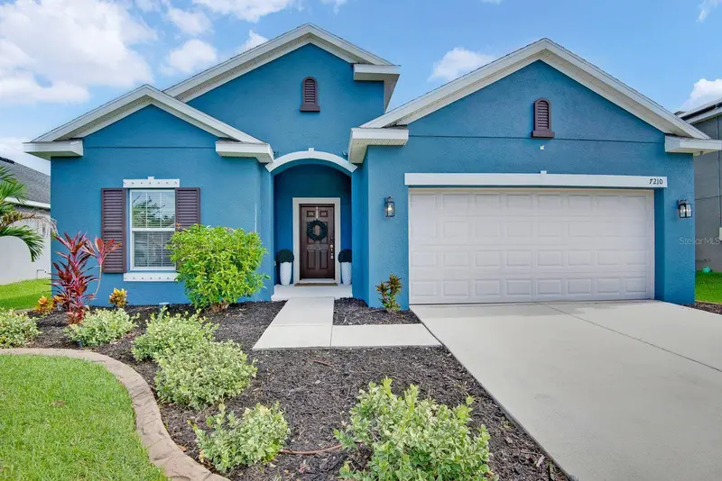 7210 Mill Hopper Ct, FL