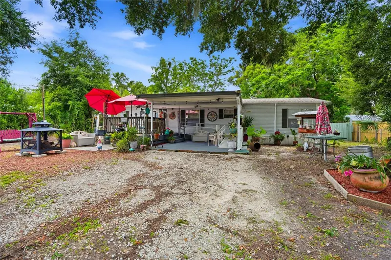 29514 Benjamin Dr, FL