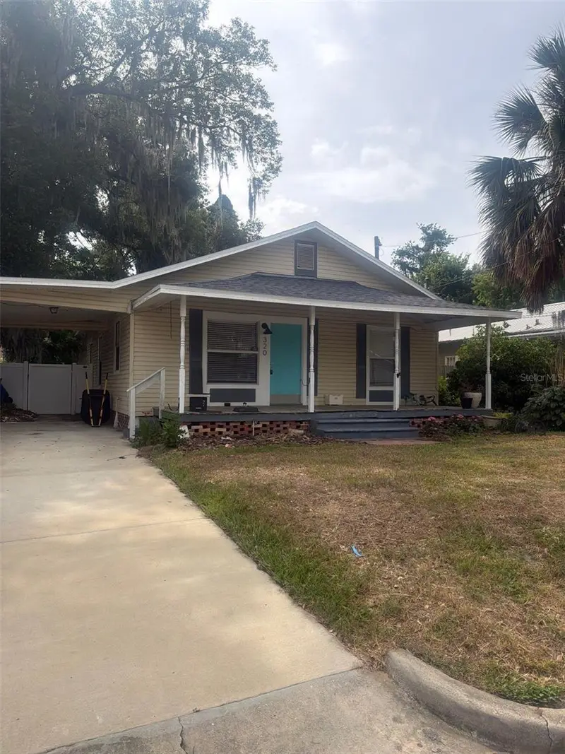 320 S Courtland Ave, FL