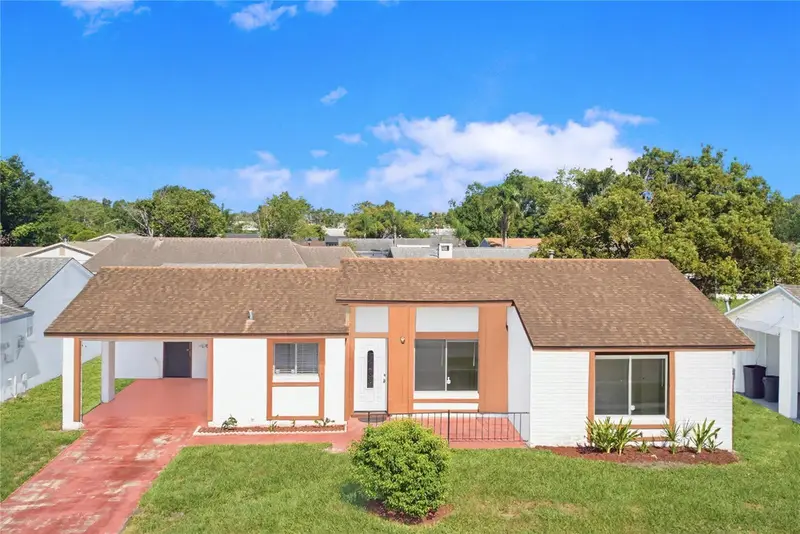 International Drive / Williamsburg listing