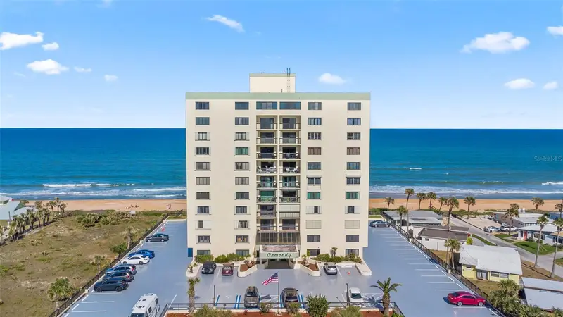 1513 Ocean Shore Blvd #10a, FL