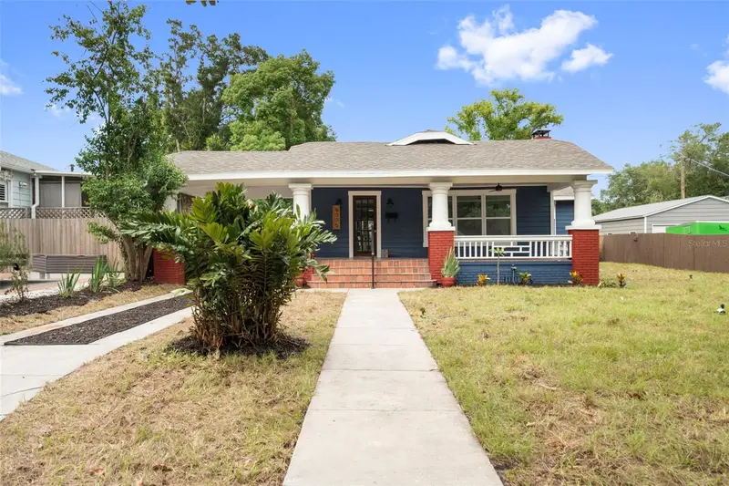 6005 N Orange Blossom Ave, FL