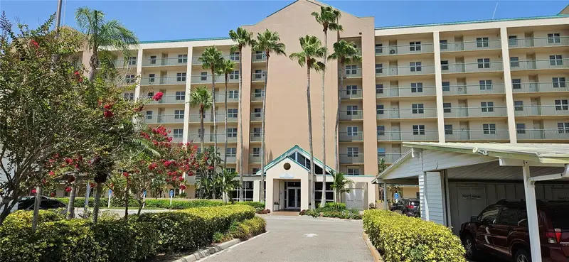 2320 Terra Ceia Bay Blvd #403, FL