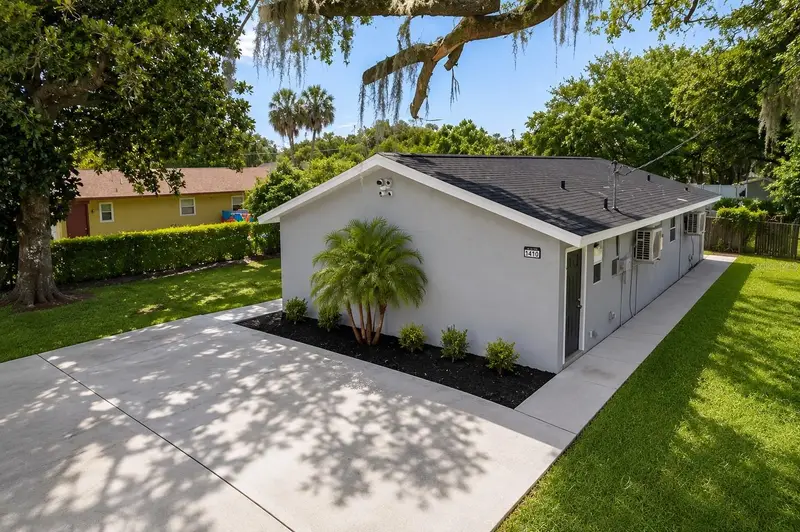 1408 Patrick St, FL