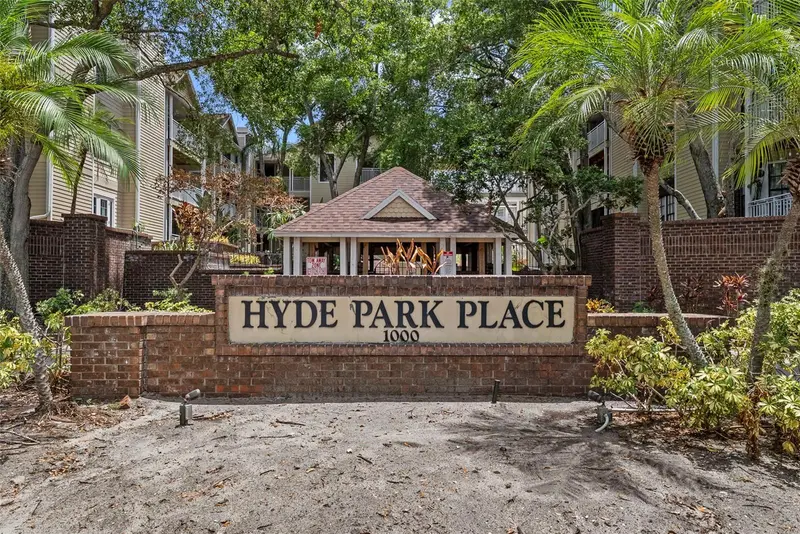 1000 W Horatio St #125, FL