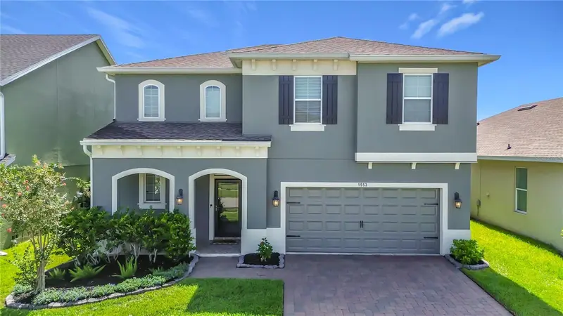 1553 Caterpillar St, FL