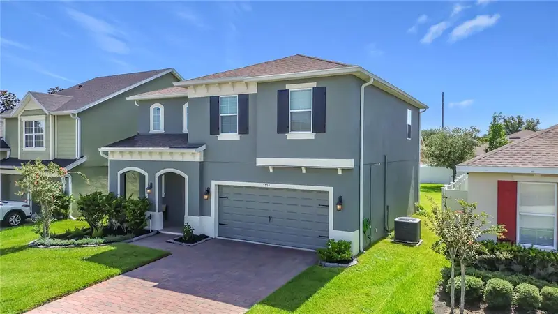 1553 Caterpillar St, FL