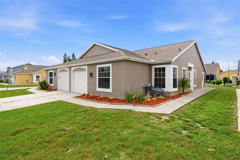 7705 Balharbour Dr, FL