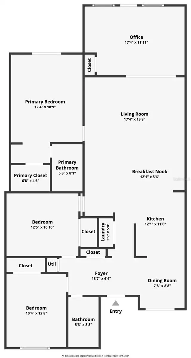 712 Teal Ln, FL