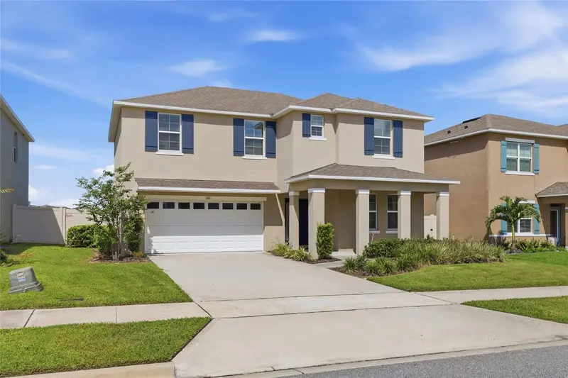 Timberwalk listing