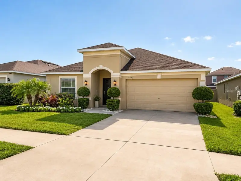 15406 Feather Star Place, FL