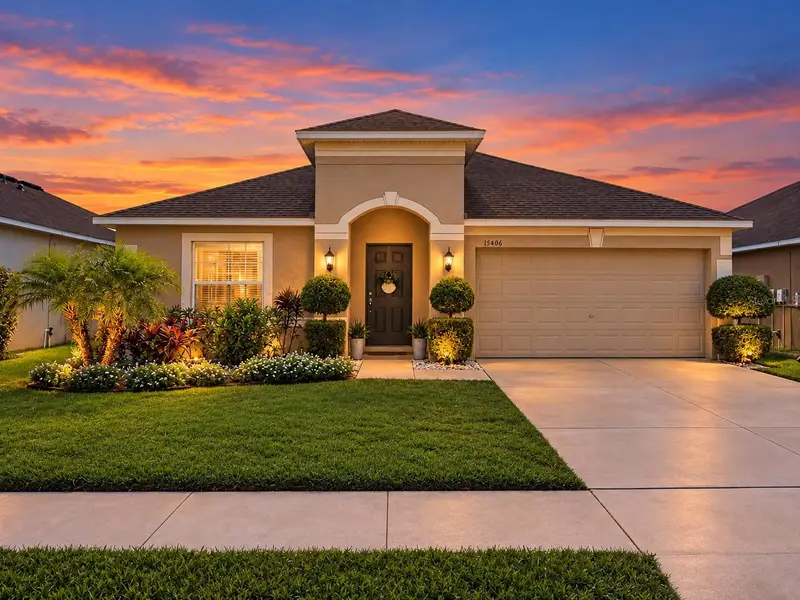 Sun City Center listing