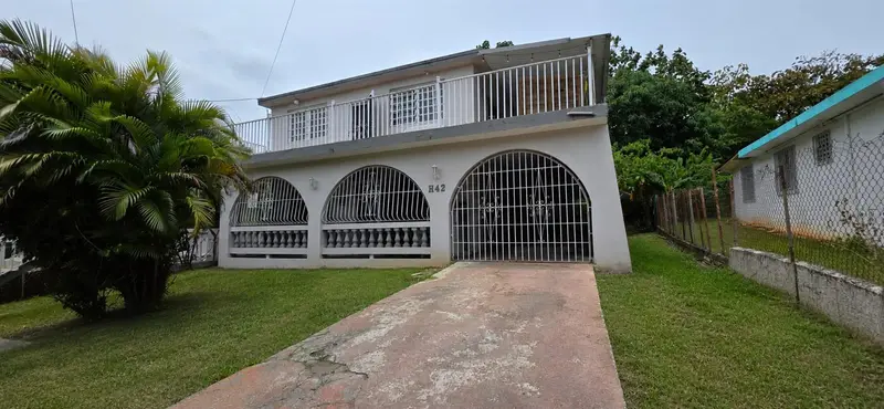 Calle 10 Int. Parcelas Vanscoy, PR