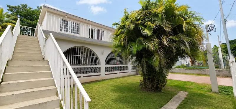 Calle 10 Int. Parcelas Vanscoy, PR