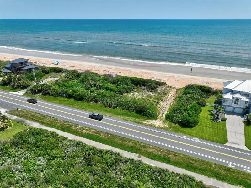 3502 N Ocean Shore Blvd, FL