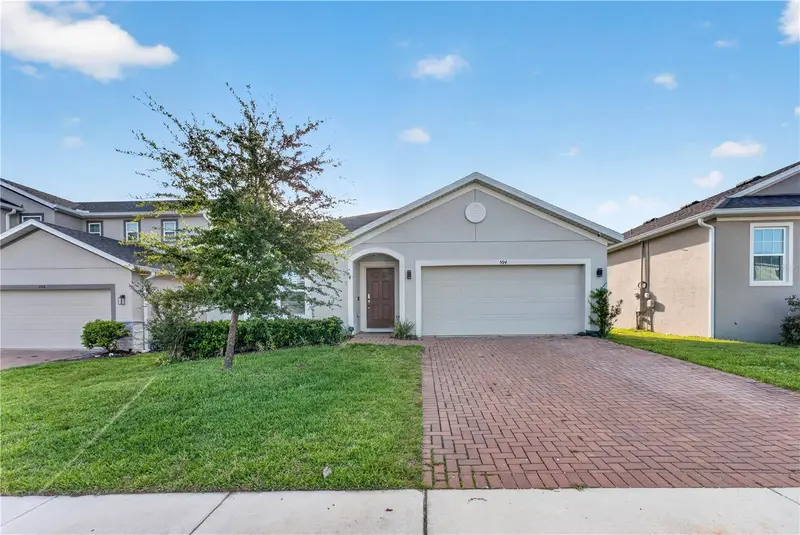 594 Bellingham Way, FL