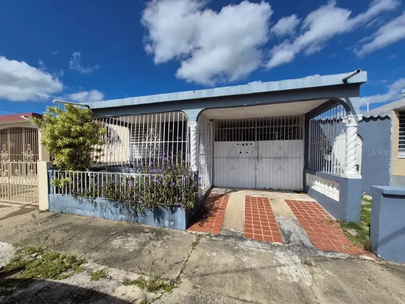 4219 Calle Santa Monica, PR