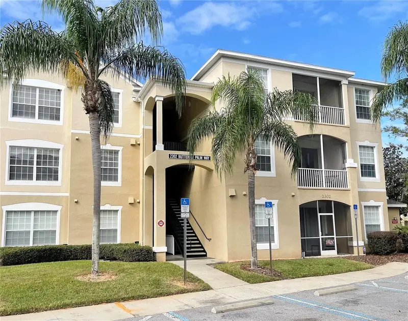 2302 Butterfly Palm Way #301, FL