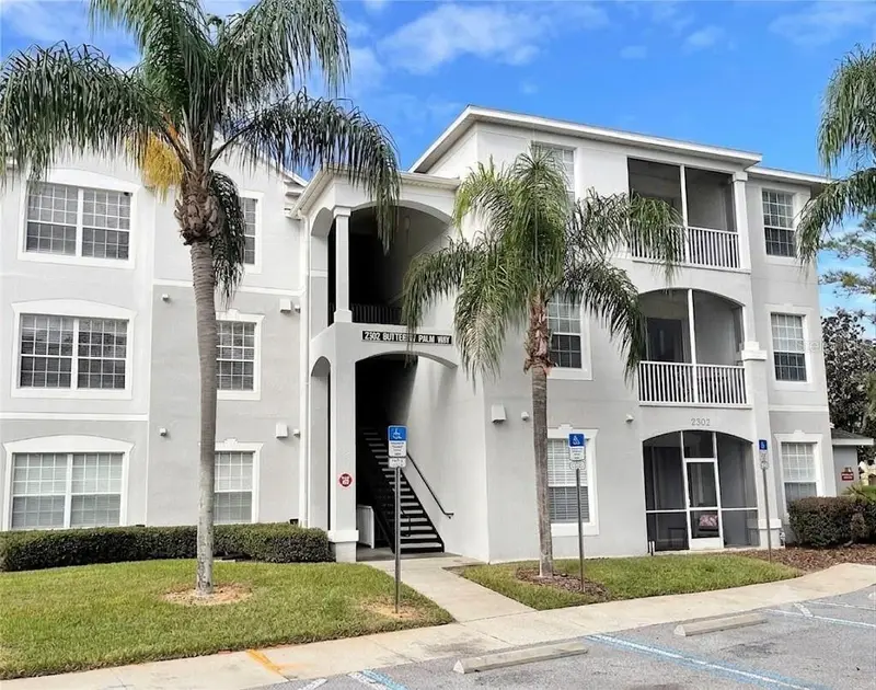 2302 Butterfly Palm Way #301, FL