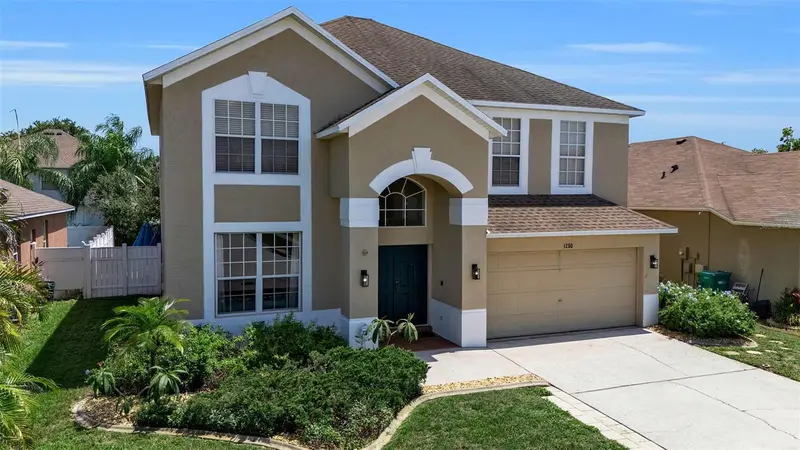 1250 Loretto Cir, FL