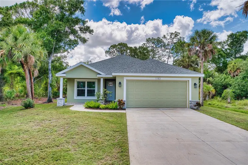 Bay Vista Blvd listing