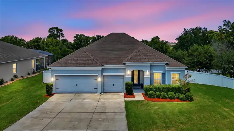 Fruitland Park listing