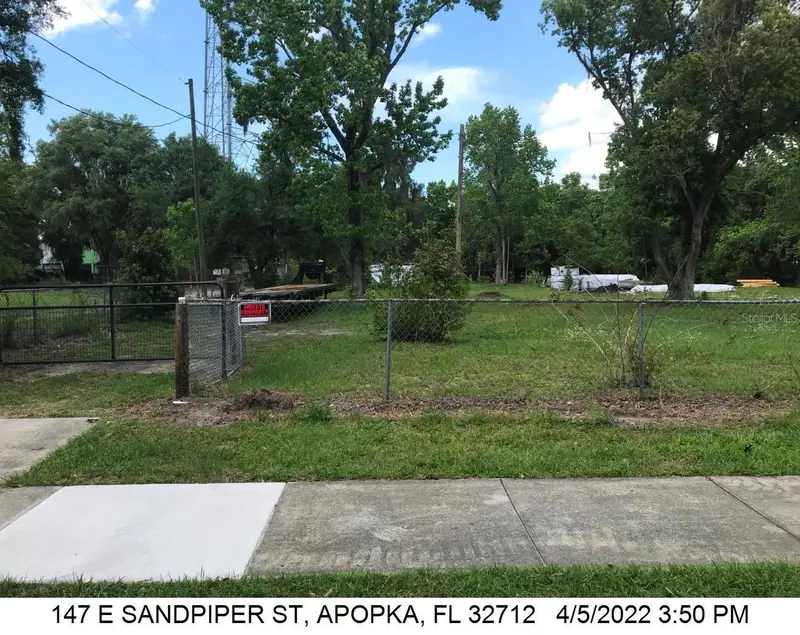 147 E Sandpiper St, FL