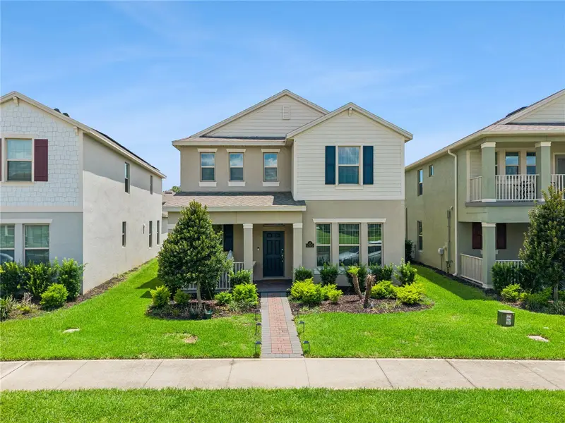 17070 Water Spring Blvd, FL
