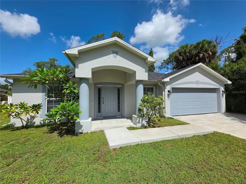 3369 Jennings St, FL
