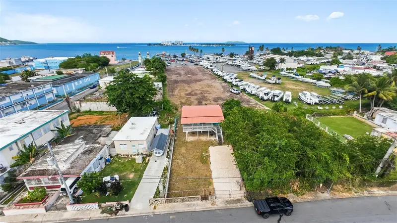 . Tablazo #507, PR