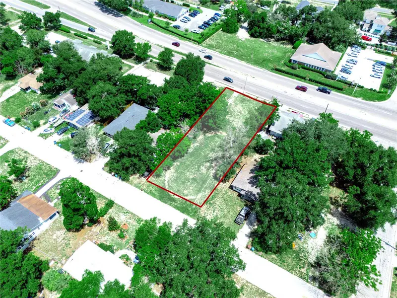 60 E St, FL