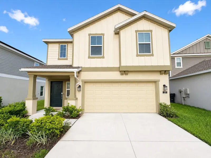 231 Brave Rd, FL