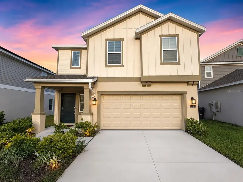 231 Brave Rd, FL
