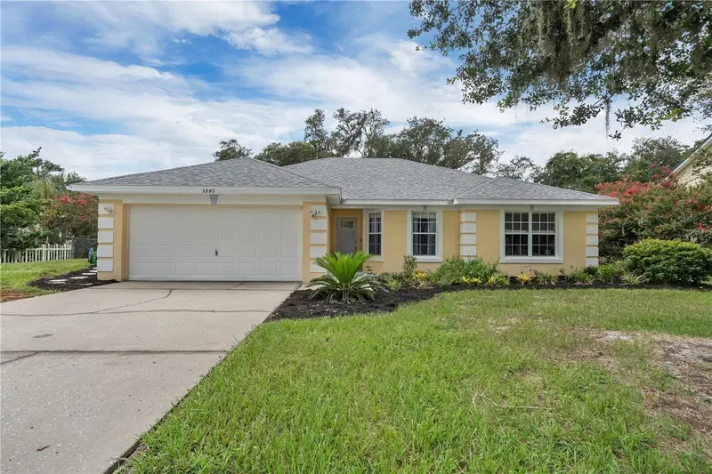 5945 White Tail Loop, FL
