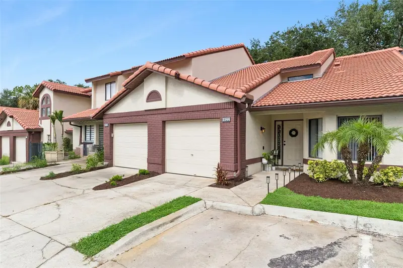 3344 Gray Fox Cv #4, FL