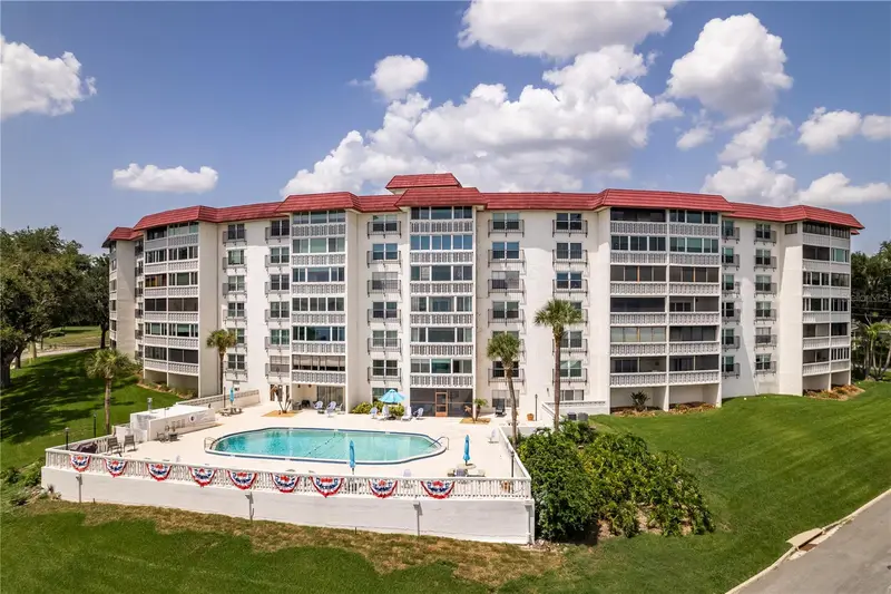 601 N Mcdonald St #310, FL
