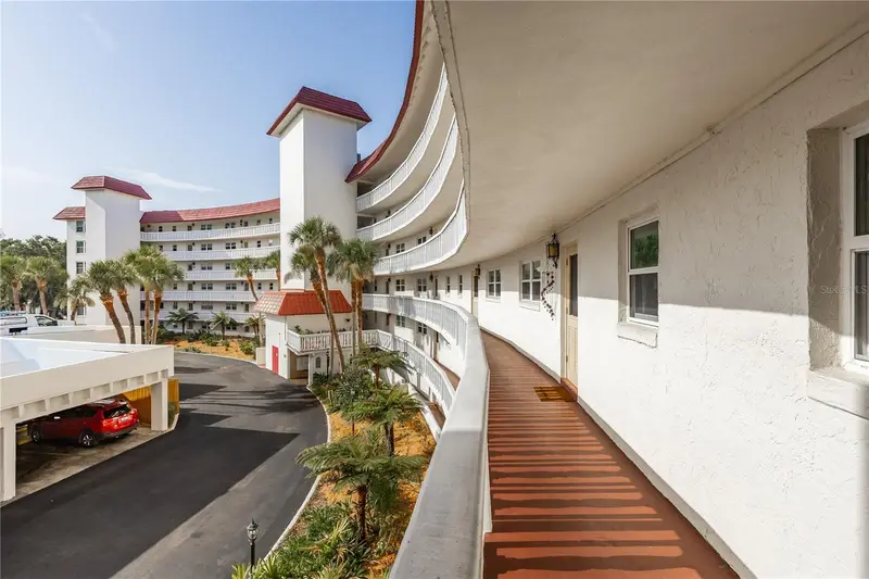 601 N Mcdonald St #310, FL