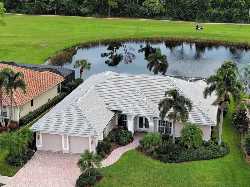 692 Egret Walk Ln, FL
