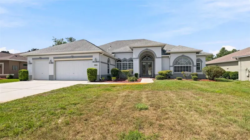 Glen Lakes listing