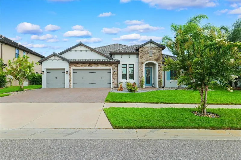 6126 Marsh Trail Dr, FL