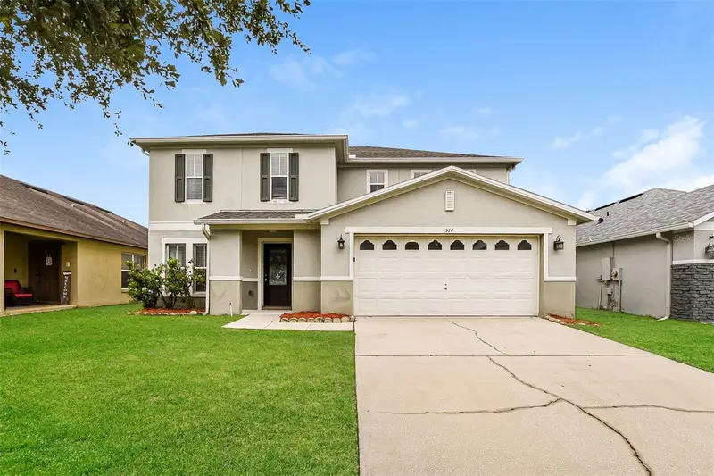 514 Berry James Ct, FL